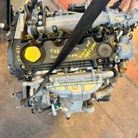 Motore Alfa 147 1.9 jtdm 120CV