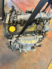 Motore Alfa 147 1.9 jtdm 120CV