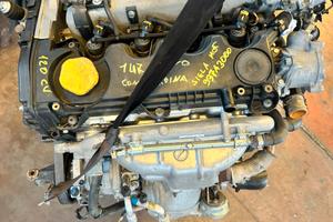 Motore Alfa 147 1.9 jtdm 120CV