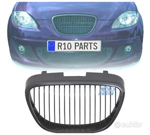 GRIGLIA SEAT LEON II 2 1P 05- TOLEDO III 3 5P 04- 