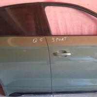 Porta Porte Audi Q5 Sportback