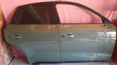 Porta Porte Audi Q5 Sportback