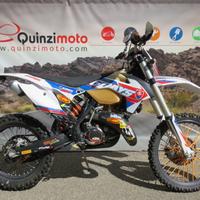 KTM 125 EXC Six Days - 2016