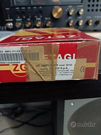amplificatore 