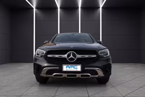 MERCEDES-BENZ GLC 300 de 4Matic Plug-in hybrid C