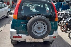 Ricambi Daihatsu terios anno 99