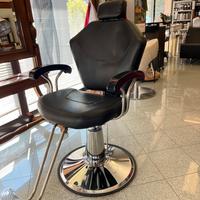 Poltrona barber