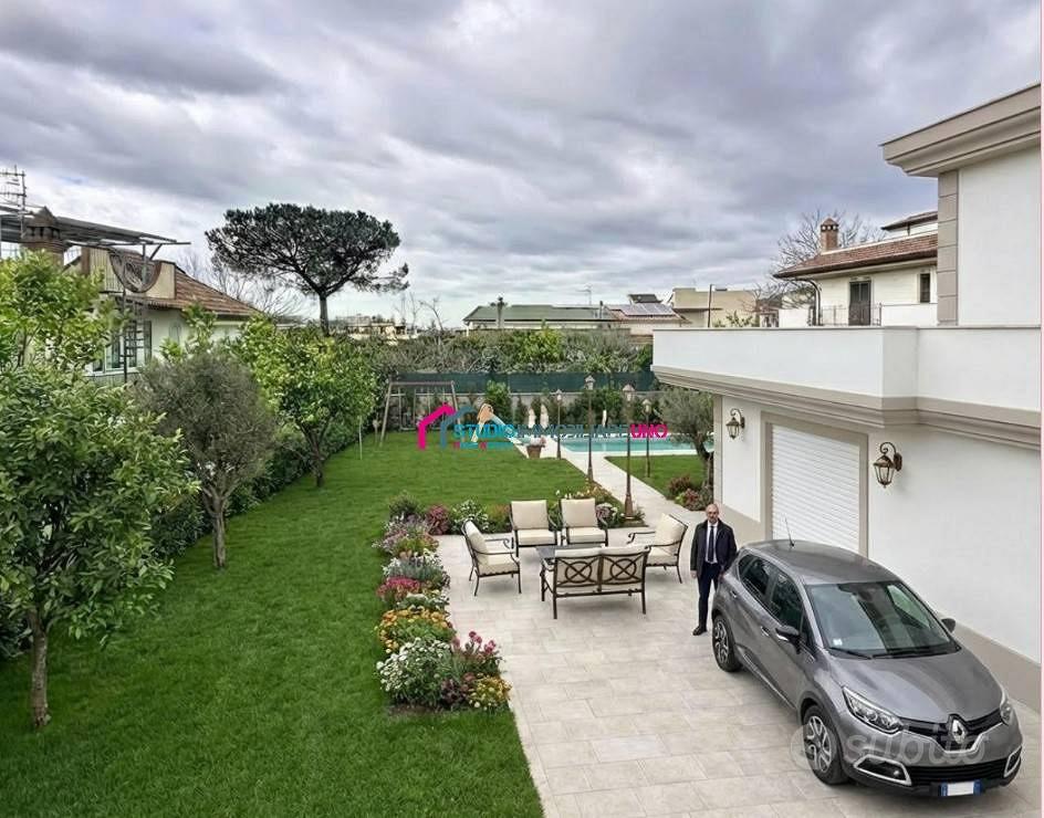 Casa – San Paolo Bel Sito, Napoli - Vista 5