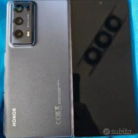 Honor Magic V2  usato 1 mese per razr 60 ultra 
