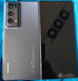 Honor Magic V2  usato 1 mese per razr 60 ultra 