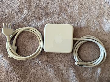 Alimentatore iMac 24” M1, M2, M3, M4 con ethernet.