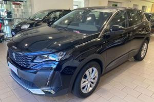 PEUGEOT 3008 BlueHDi 130 S&S EAT8 Active Busines