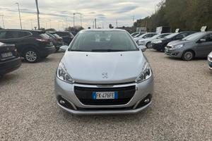Peugeot 208 BlueHDi 75 5 porte Allure