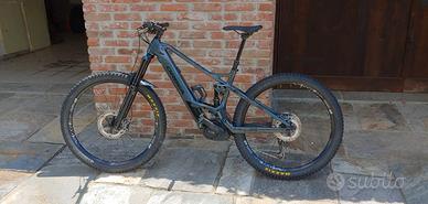 Orbea Wild FS H10 2021 taglia L 