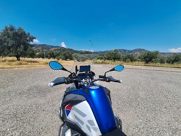  Gs 1250 ADV