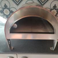 Forno per pizza