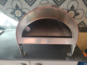 Forno per pizza