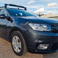 Dacia Sandero 1.5Dci 75Cv