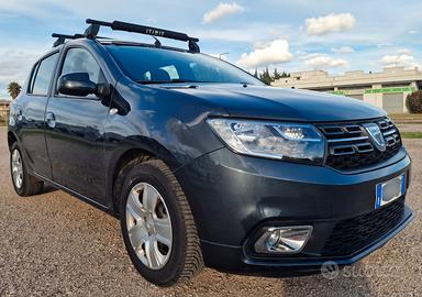 Dacia Sandero 1.5Dci 75Cv