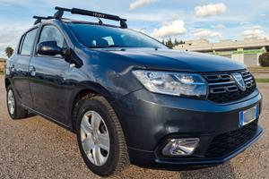 Dacia Sandero 1.5Dci 75Cv