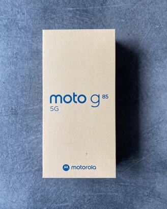 Smartphone motorola