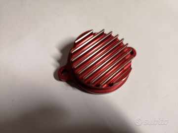 Coperchio Husqvarna 610/630 /Swm