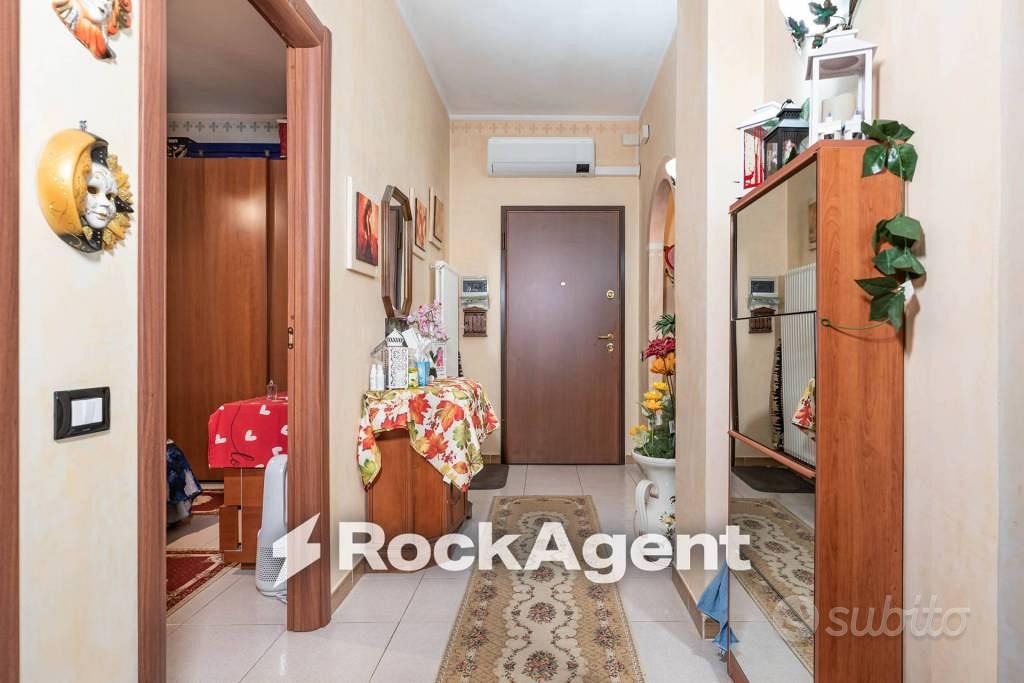 Appartamento – Rovigo, Commenda - Vista 2