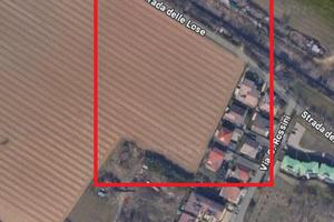 Terreno Agricolo Beinasco [Cod. rif 3225209VRG]