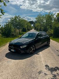 Mercedes-benz A 200 Sport TAGLIANDI UFFICIALI MERC