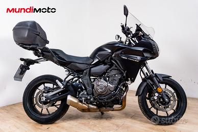 YAMAHA TRACER 700 - 2018