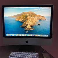 iMac 24"
