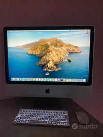 iMac 24"