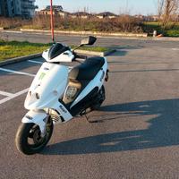 Phantom f12 LC dual disc 