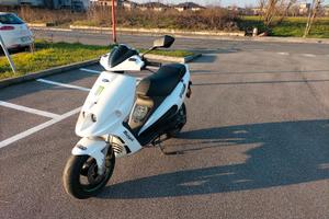 Phantom f12 LC dual disc 