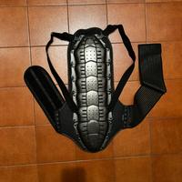 Protezione paraschiena Ufo
