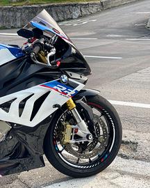 Bmw S1000RR