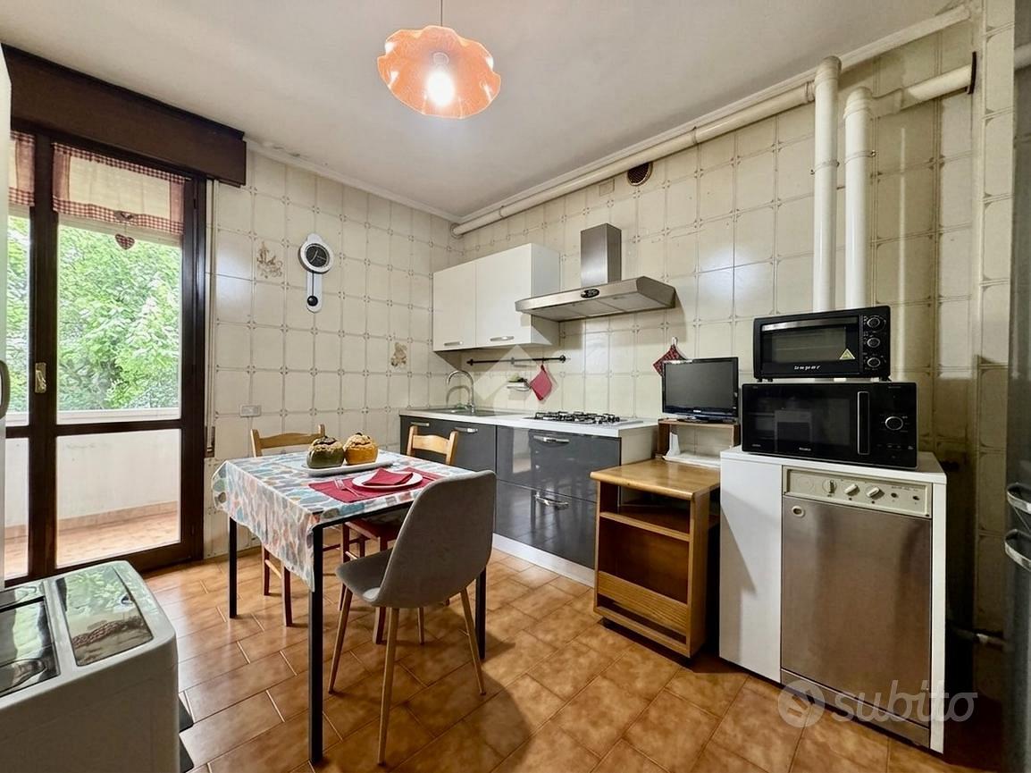 Apartment in Albignasego, Mandriola - Vista 5