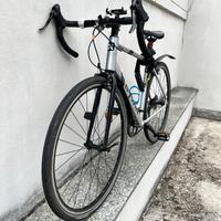 Bici da corsa