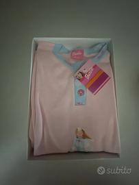 Pigiama Barbie