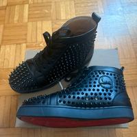 Christian Louboutin Paris