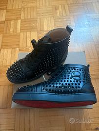 Christian Louboutin Paris