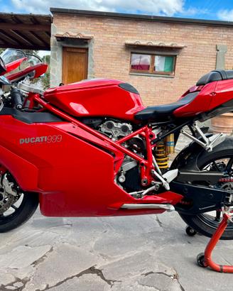 Ducati 999 Testastretta