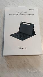 Cover/Tastiera bluetooth Galaxy Tab