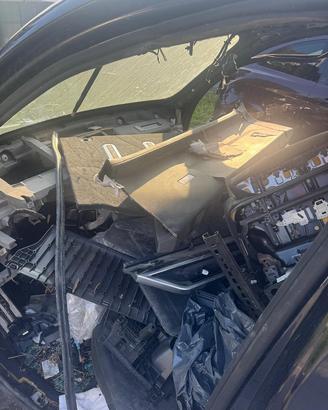 BMW X5 G05 3.0 I 4X4 210KW AUT 5P (2024) RICAMBIO 