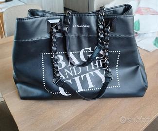 borsa " le PANDORINE" 