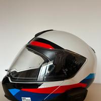 Casco Bmw System 7 Evo Carbon Ece