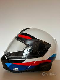 Casco Bmw System 7 Evo Carbon Ece