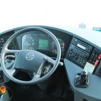 SETRA 415 GT HD ANNO 2007 EURO 4 MOTORE NUOVO