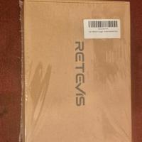 Walkie Talkie Digitale Retevis P1 DMR AES256 2500m