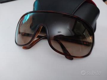 occhiali vintage ray ban 